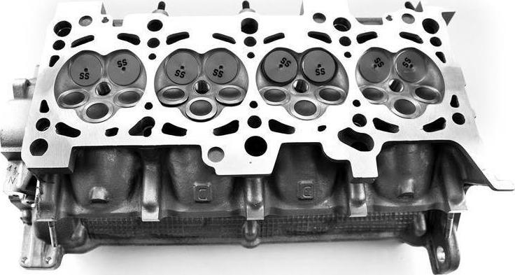 ATMMotoren 10009613 - Cylinder Head car-mod.net