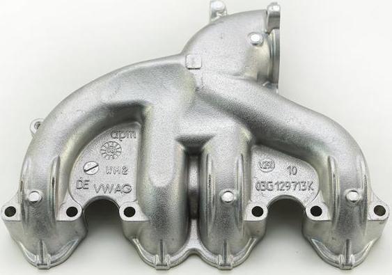 ATMMotoren 10009194 - Fitting, intake manifold car-mod.net