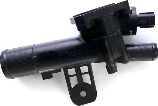 ATMMotoren 10009185 - Coolant thermostat / housing car-mod.net