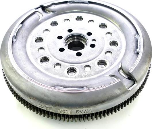 ATMMotoren 10009181 - Flywheel car-mod.net