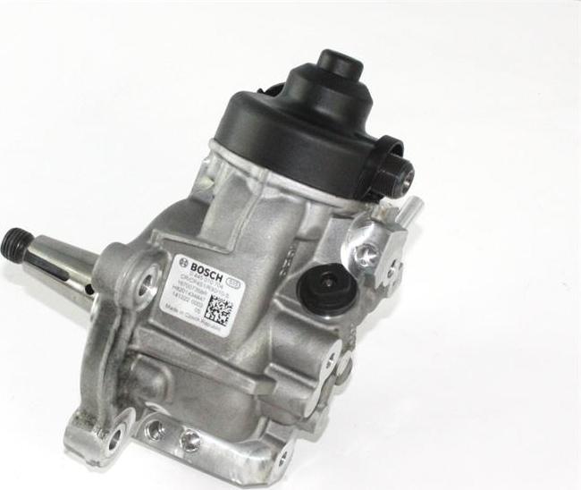 ATMMotoren 10009182 - High Pressure Pump car-mod.net