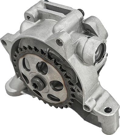 ATMMotoren 10009859 - Oil Pump car-mod.net