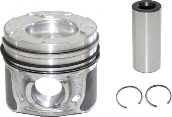 ATMMotoren 10009815 - Piston car-mod.net