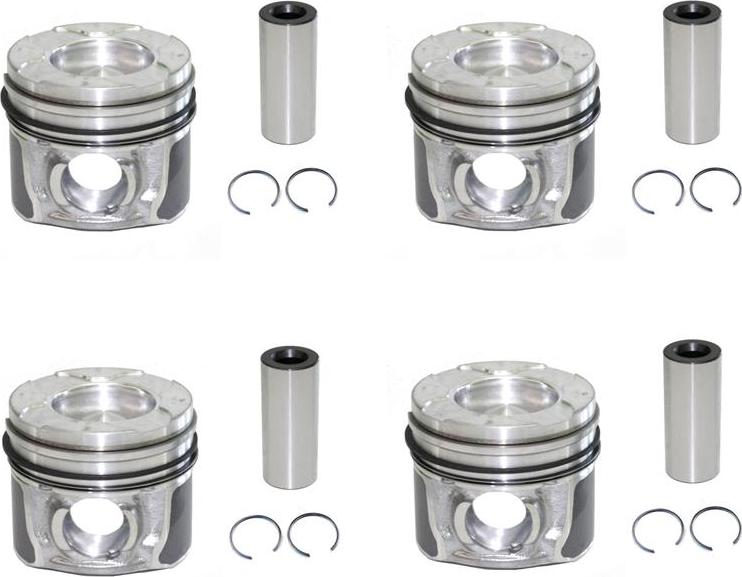 ATMMotoren 10009817 - Piston car-mod.net