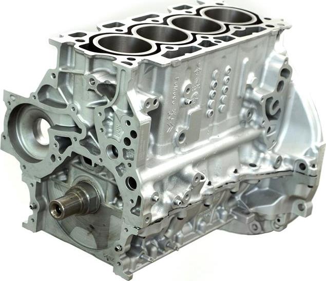 ATMMotoren 10009828 - Partial Engine car-mod.net