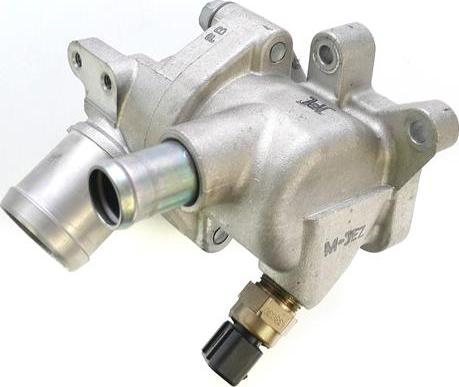 ATMMotoren 10009822 - Coolant thermostat / housing car-mod.net