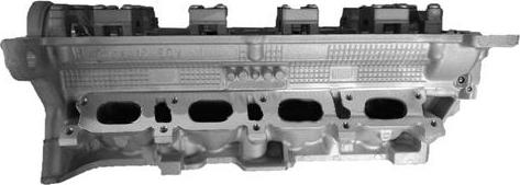 ATMMotoren 10009351 - Cylinder Head car-mod.net
