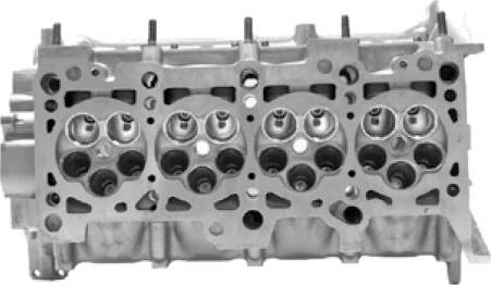 ATMMotoren 10009338 - Cylinder Head car-mod.net