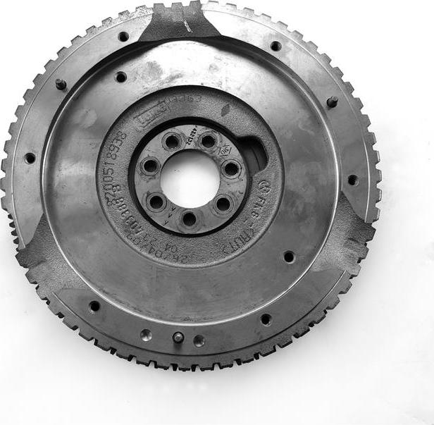 ATMMotoren 10009246 - Flywheel car-mod.net