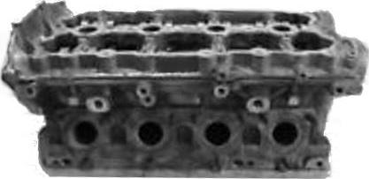 ATMMotoren 10009256 - Cylinder Head car-mod.net