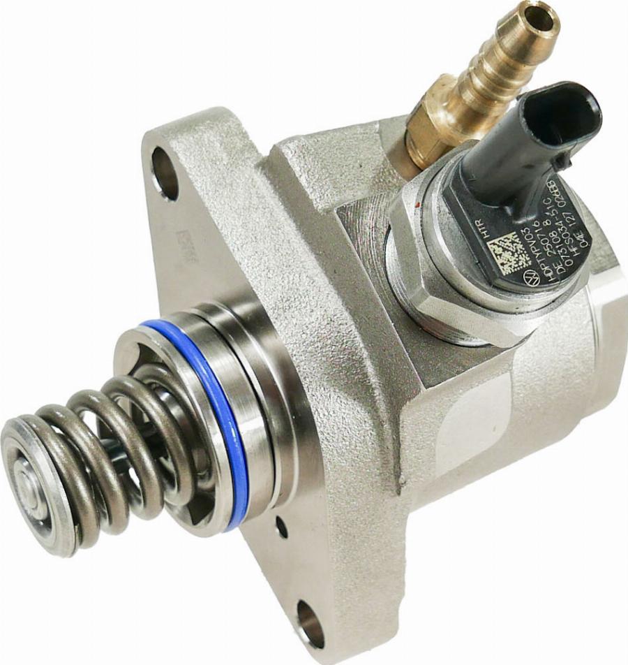 ATMMotoren 10009268 - High Pressure Pump car-mod.net