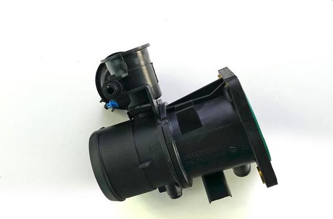 ATMMotoren 10009232 - Throttle body car-mod.net