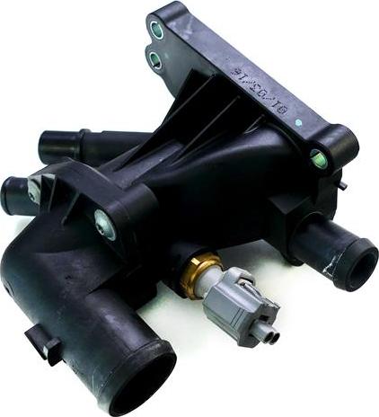 ATMMotoren 10009741 - Coolant thermostat / housing car-mod.net