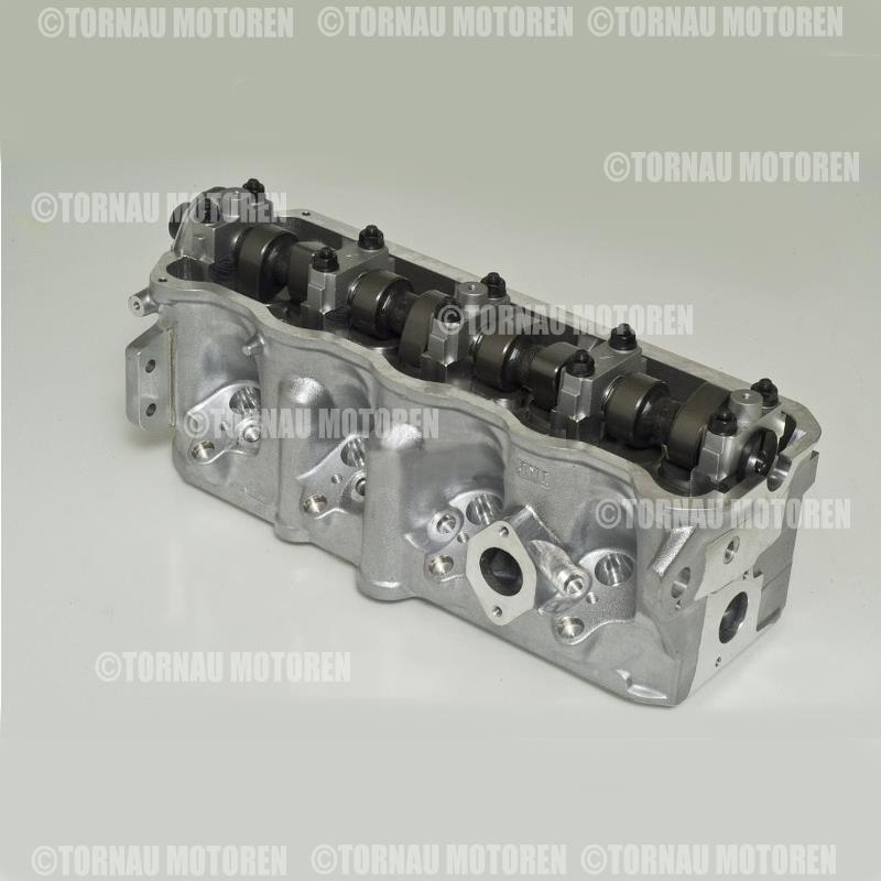 ATMMotoren 10005162 - Cylinder Head car-mod.net