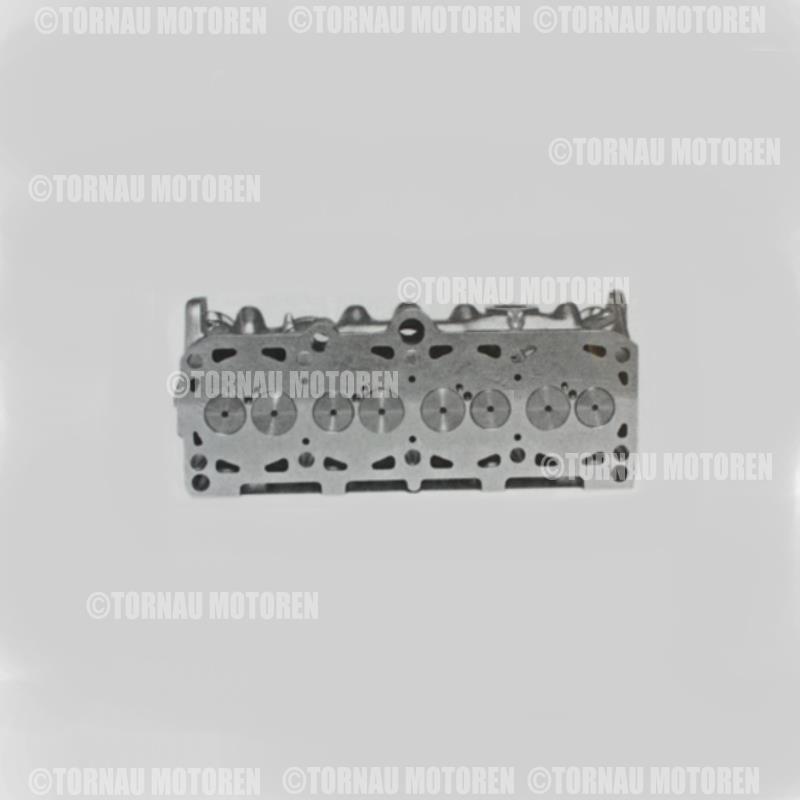 ATMMotoren 10005061 - Cylinder Head car-mod.net