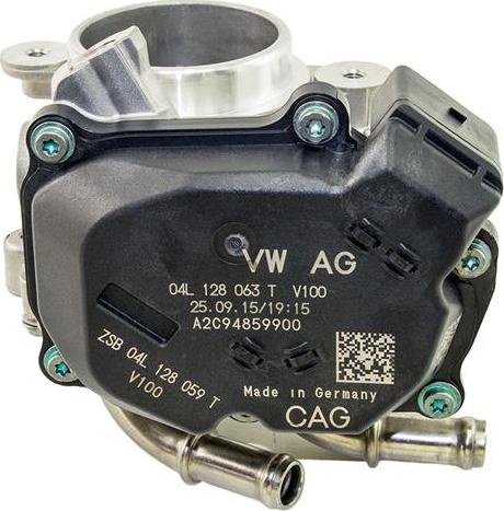 ATMMotoren 10004403 - Throttle body car-mod.net