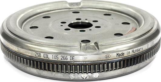 ATMMotoren 10004416 - Flywheel car-mod.net