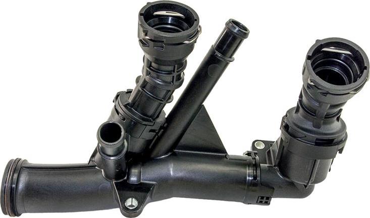 ATMMotoren 10004431 - Coolant thermostat / housing car-mod.net