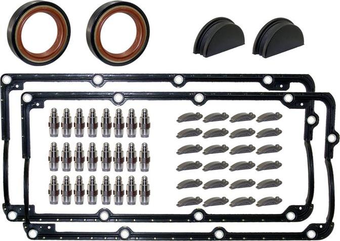 ATMMotoren 10004478 - Rocker Arm, engine timing car-mod.net