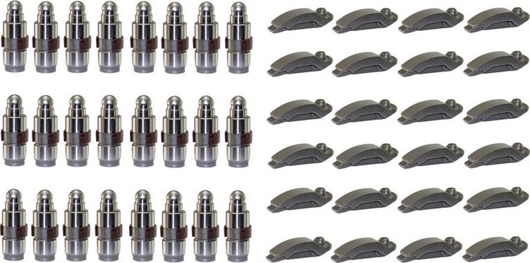 ATMMotoren 10004477 - Rocker Arm, engine timing car-mod.net