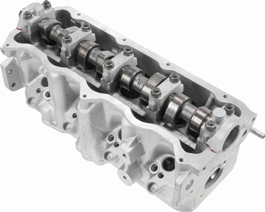 ATMMotoren 10005099 - Cylinder Head car-mod.net