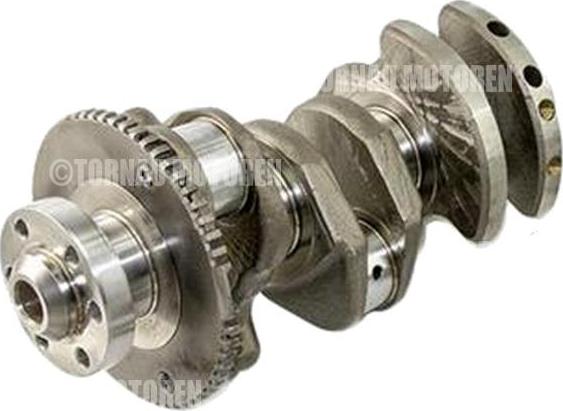 ATMMotoren 10004549 - Crankshaft car-mod.net