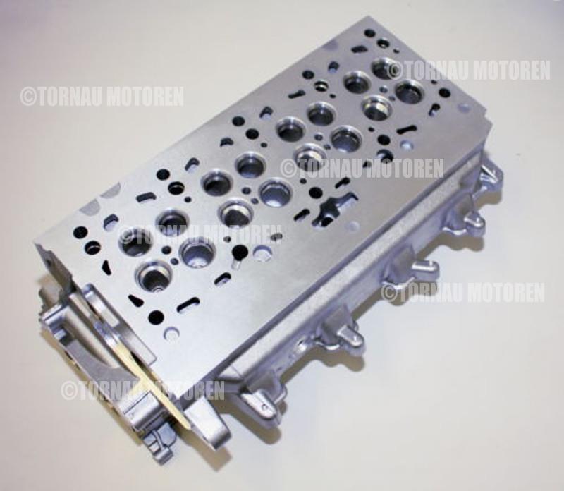 ATMMotoren 10004552 - Cylinder Head car-mod.net