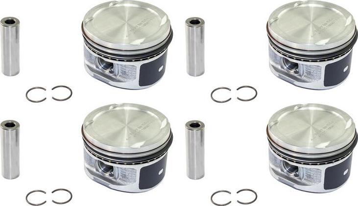 ATMMotoren 10007662 - Piston car-mod.net