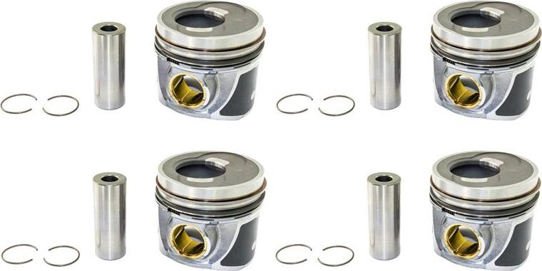 ATMMotoren 10004570 - Piston car-mod.net