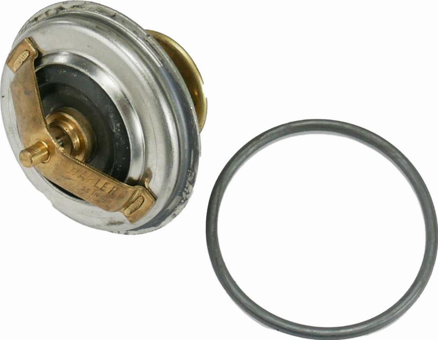 ATMMotoren 10004698 - Coolant thermostat / housing car-mod.net