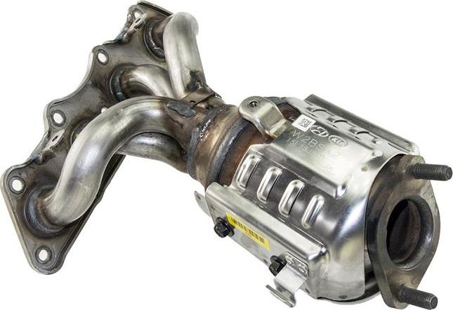ATMMotoren 10004669 - Catalytic Converter car-mod.net