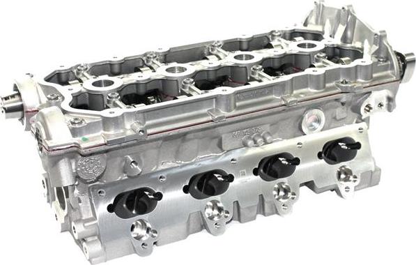 ATMMotoren 10004663 - Cylinder Head car-mod.net