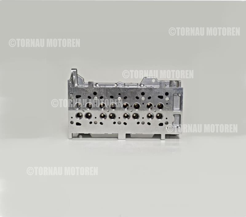 ATMMotoren 10004662 - Cylinder Head car-mod.net