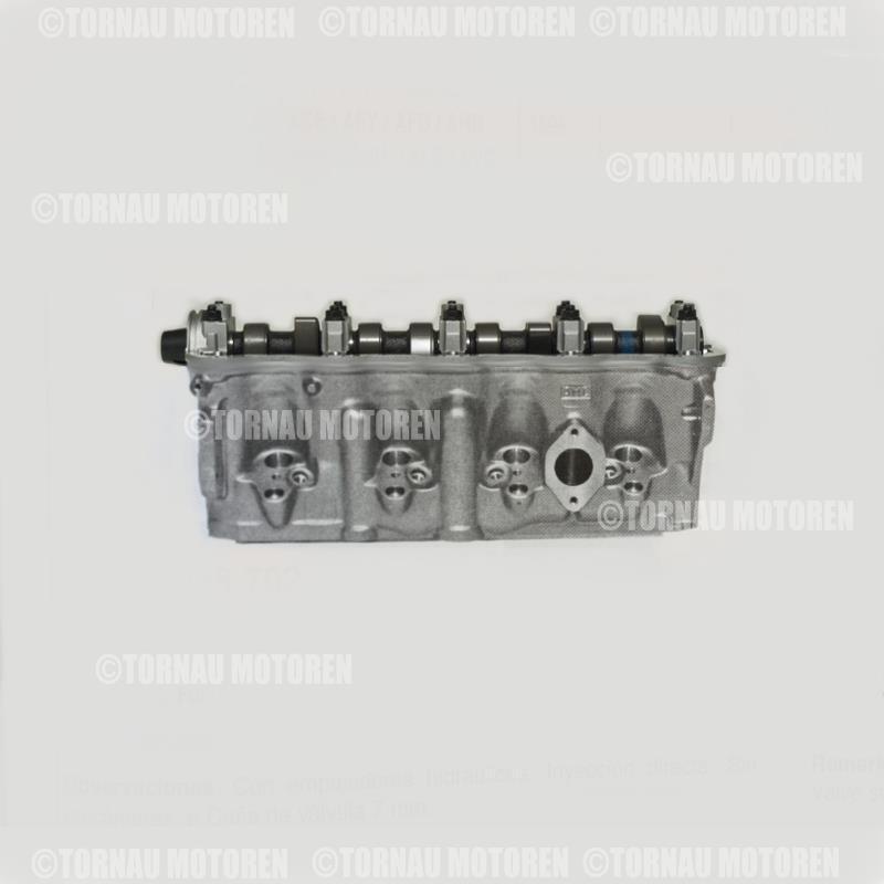 ATMMotoren 10005062 - Cylinder Head car-mod.net