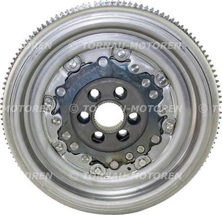 ATMMotoren 10004603 - Flywheel car-mod.net
