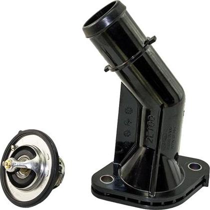 ATMMotoren 10004674 - Coolant thermostat / housing car-mod.net
