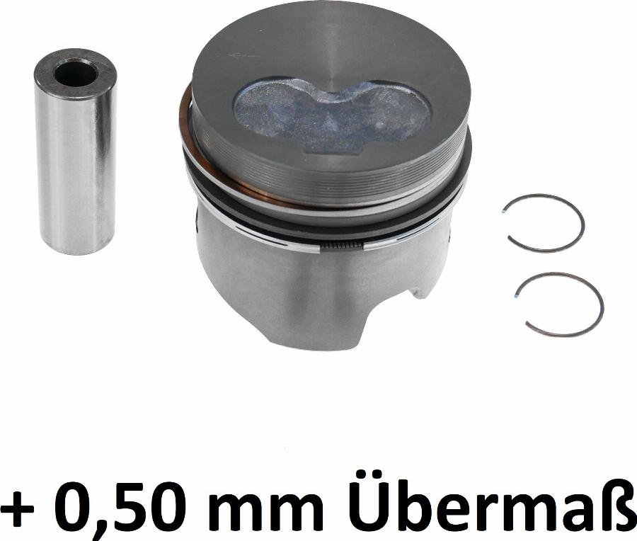 ATMMotoren 10005506 - Piston car-mod.net