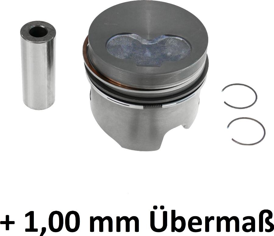 ATMMotoren 10005507 - Piston car-mod.net