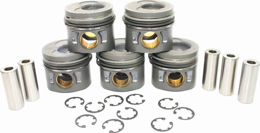 ATMMotoren 10004007 - Piston car-mod.net