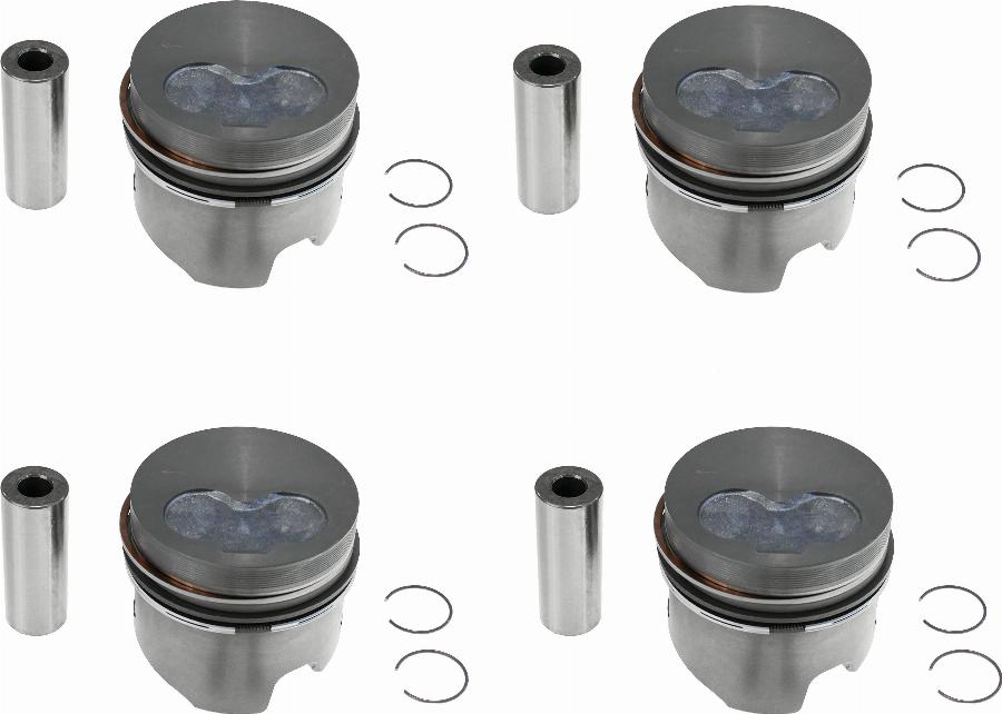 ATMMotoren 10004101 - Piston car-mod.net