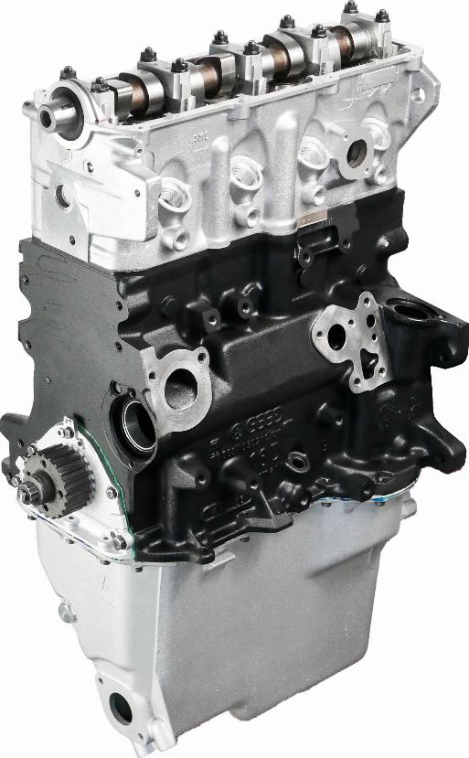 ATMMotoren 10004184 - Partial Engine car-mod.net