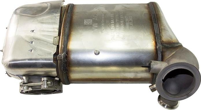 ATMMotoren 10004845 - Catalytic Converter car-mod.net