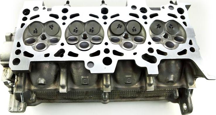 ATMMotoren 10004336 - Cylinder Head car-mod.net