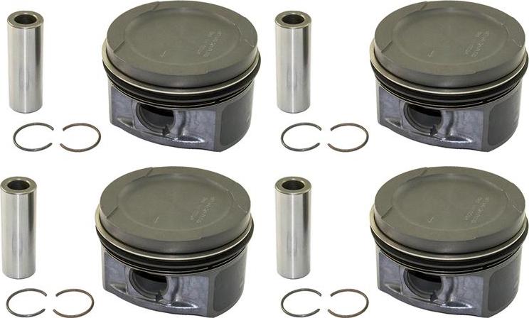 ATMMotoren 10004749 - Piston car-mod.net