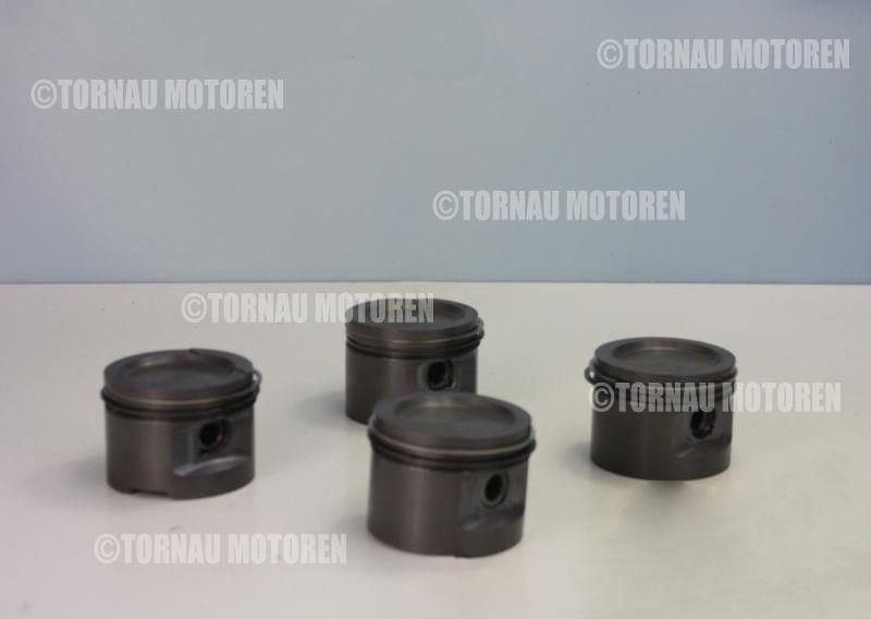 ATMMotoren 10004716 - Piston car-mod.net