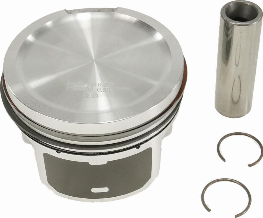 ATMMotoren 10022673 - Piston car-mod.net