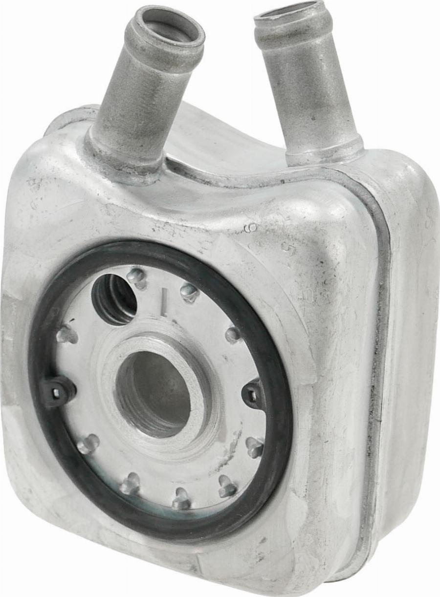 ATMMotoren 10005928 - Oil Cooler, engine oil car-mod.net