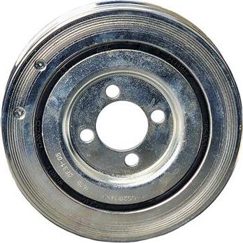 ATMMotoren 10005922 - Belt Pulley, crankshaft car-mod.net