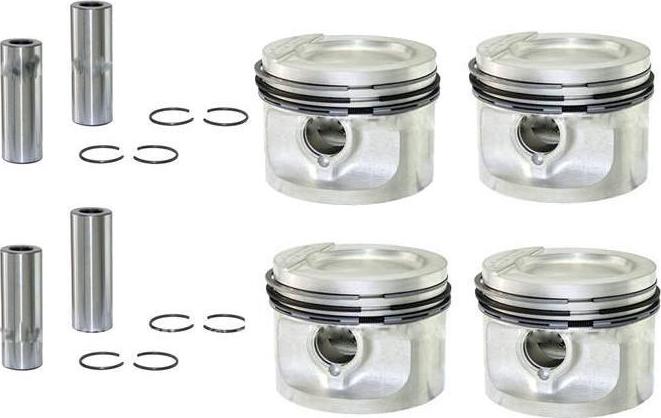 ATMMotoren 10005417 - Piston car-mod.net