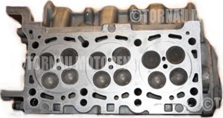 ATMMotoren 10006560 - Cylinder Head car-mod.net